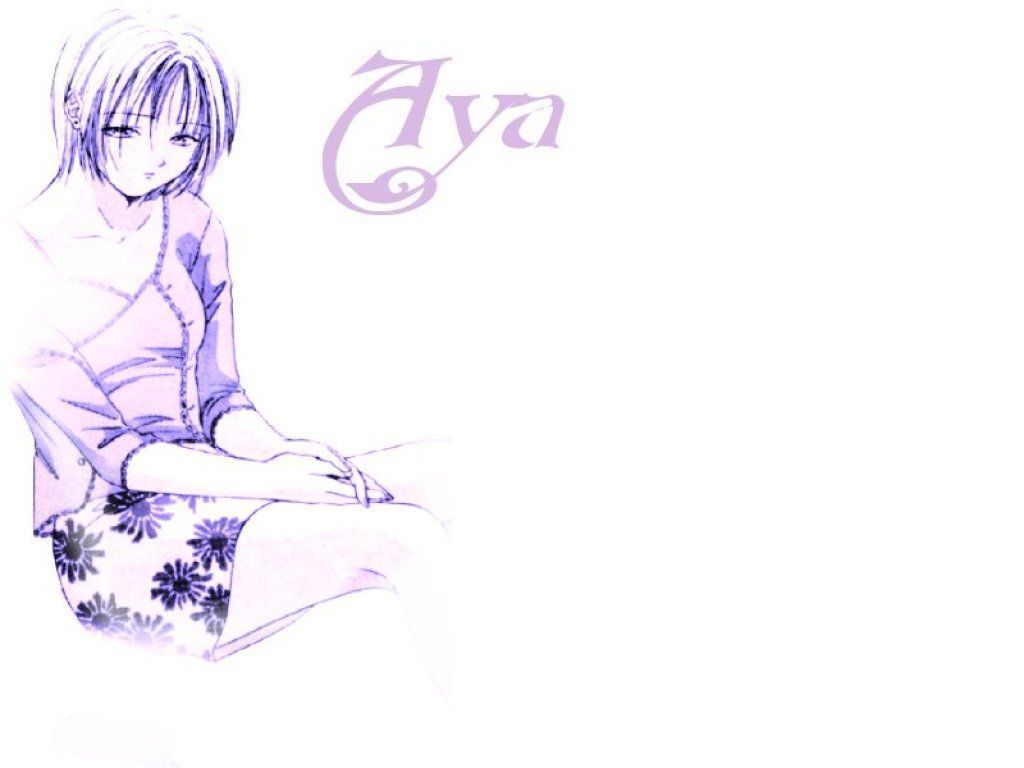 Ayashi No Ceres