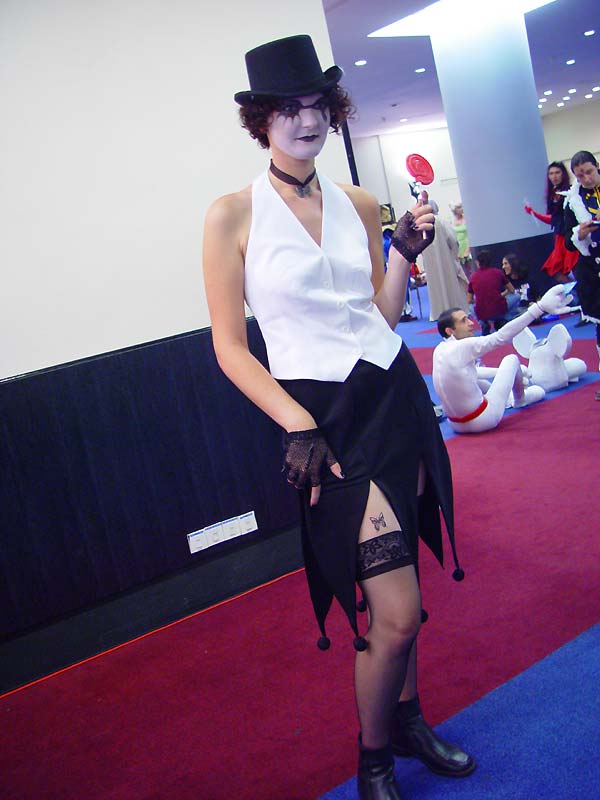 Cosplay