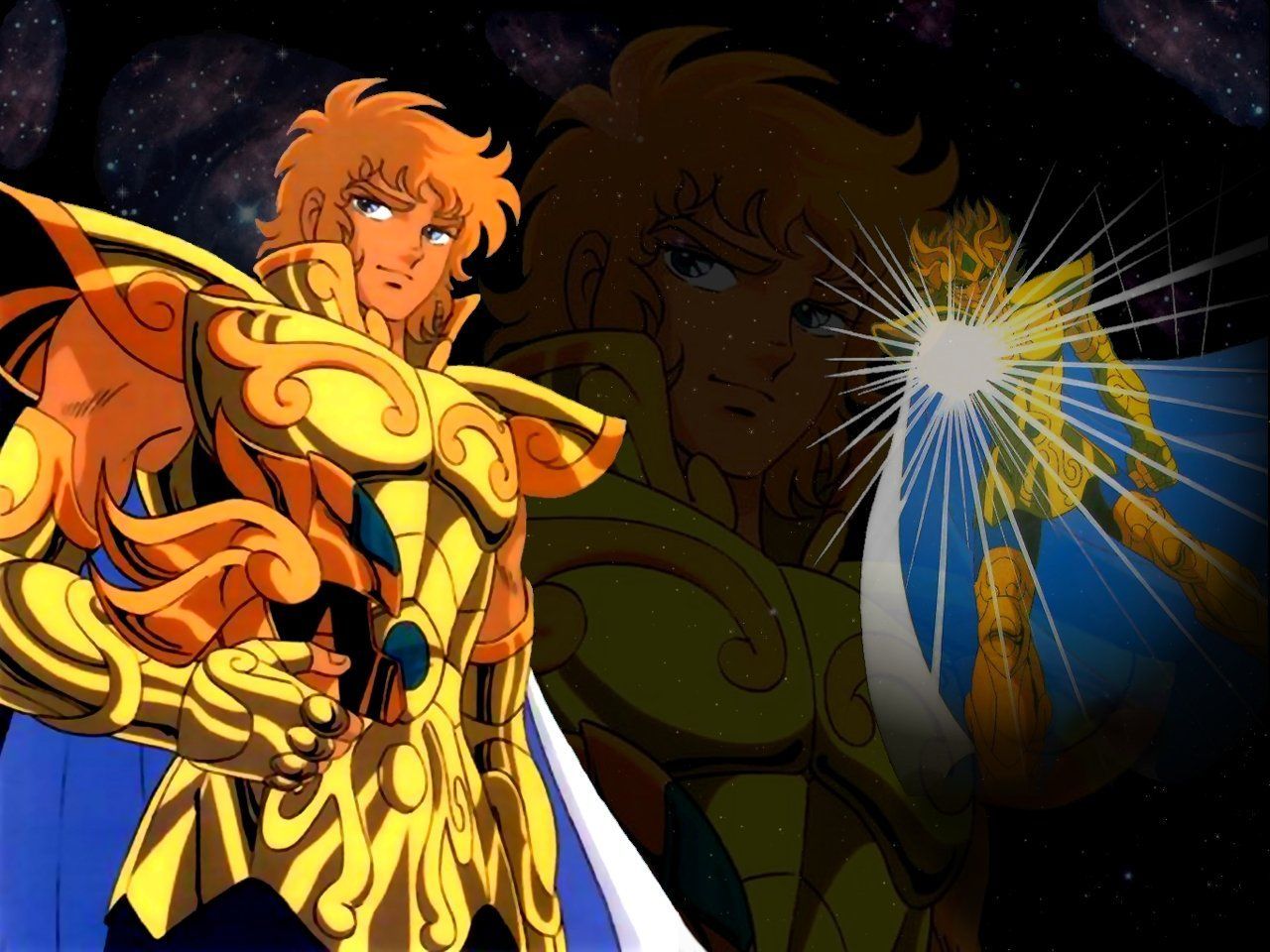 Épisodes Saint Seiya Omega : Les nouveaux chevaliers du zodiaque