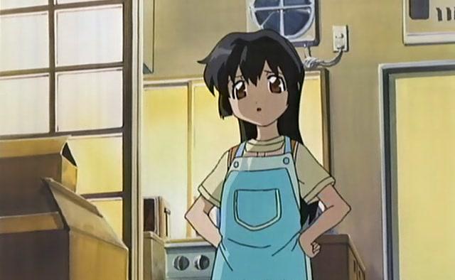 Battle Programmer Shirase - DDL Vostfr - intégrale