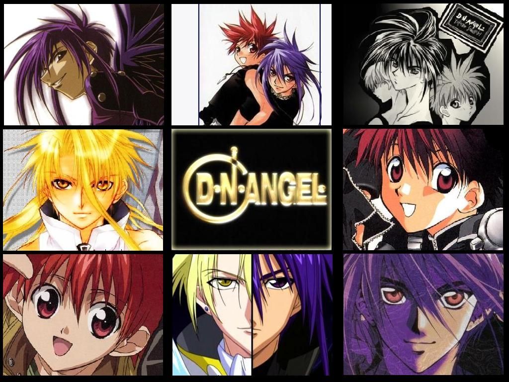 Dn Angel