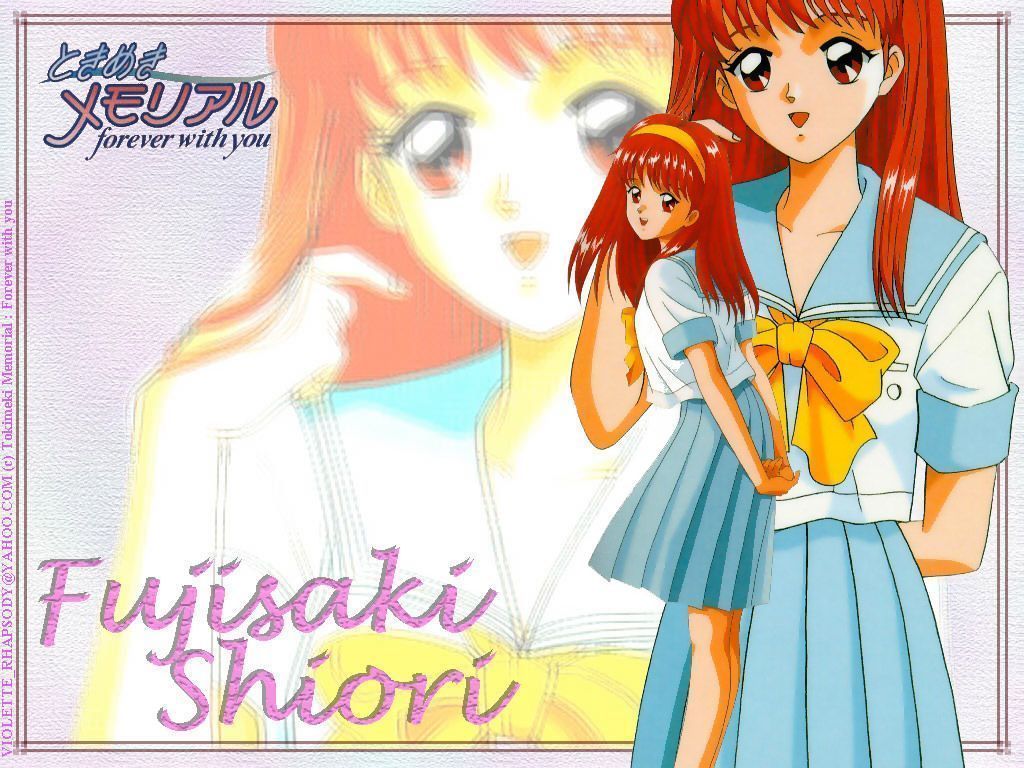 Tokimeki Memorial 02 Vostfr Hd