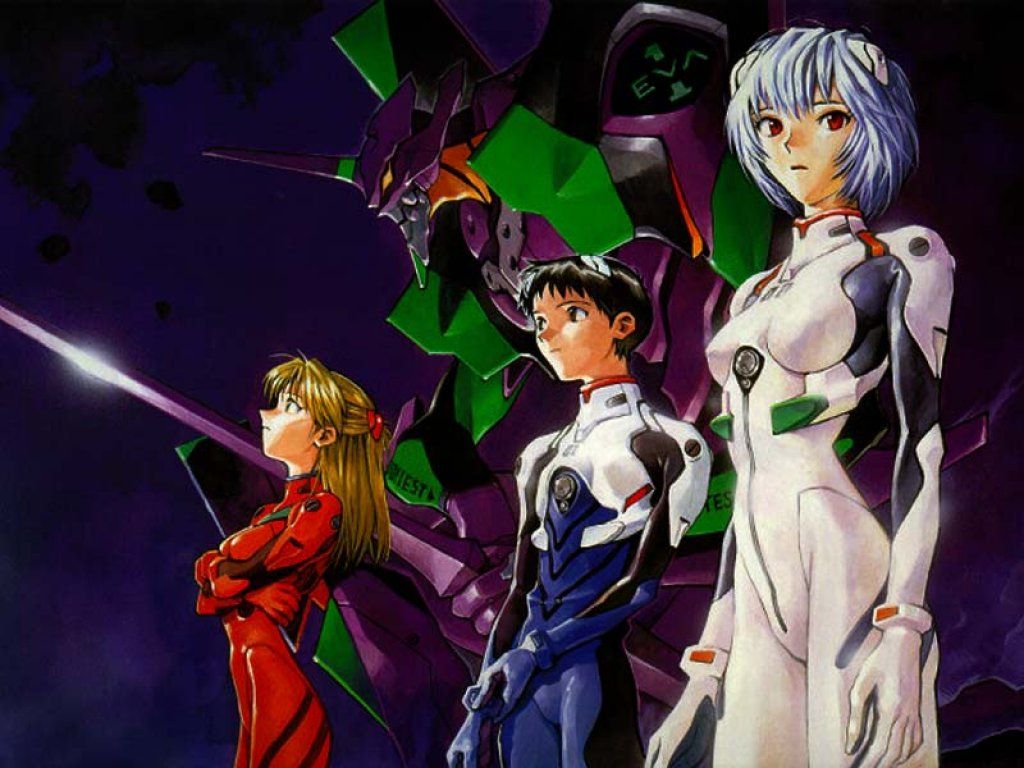 Evangelion