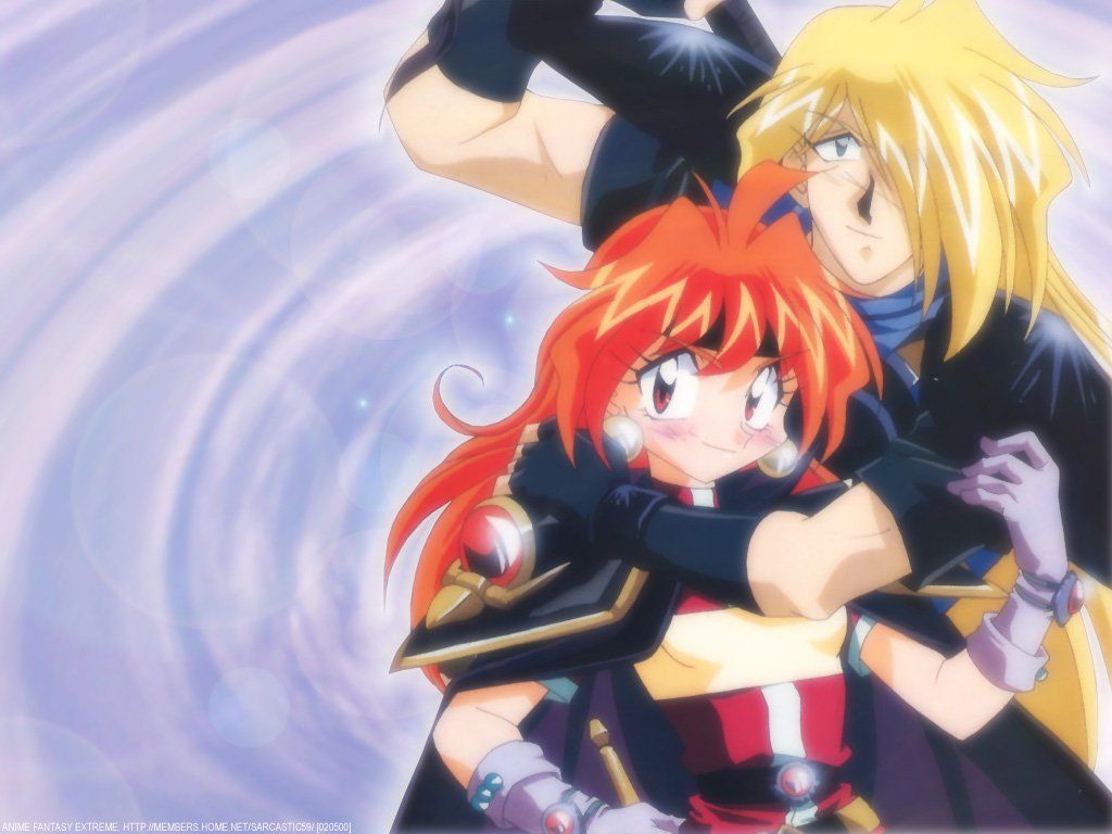 the slayers playstation