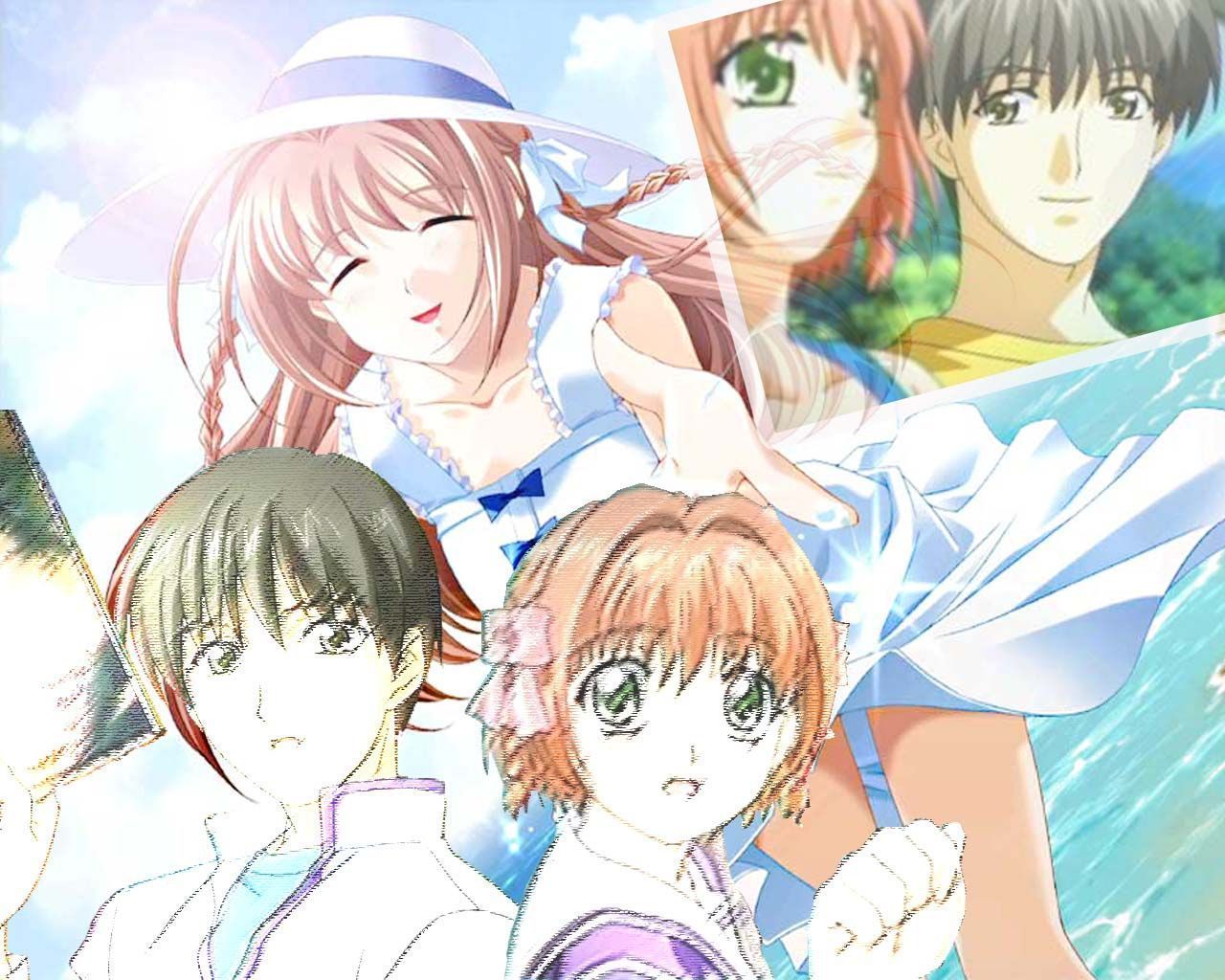 Kimi Ga Nozomu Eien