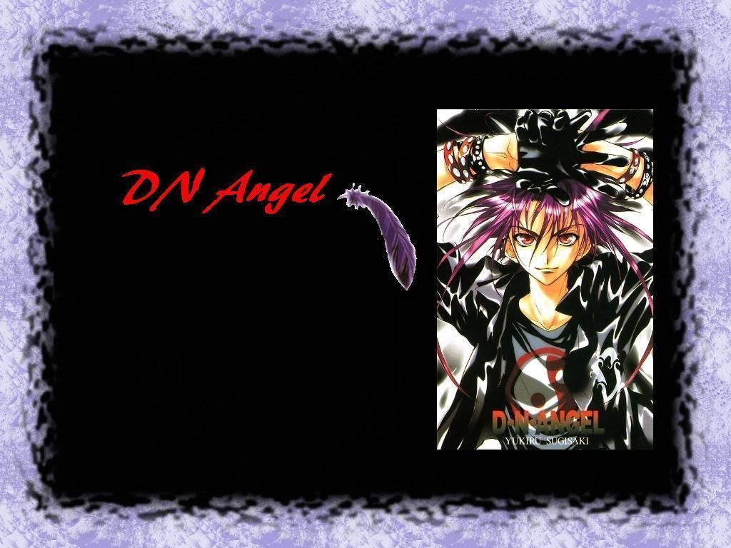Dn Angel
