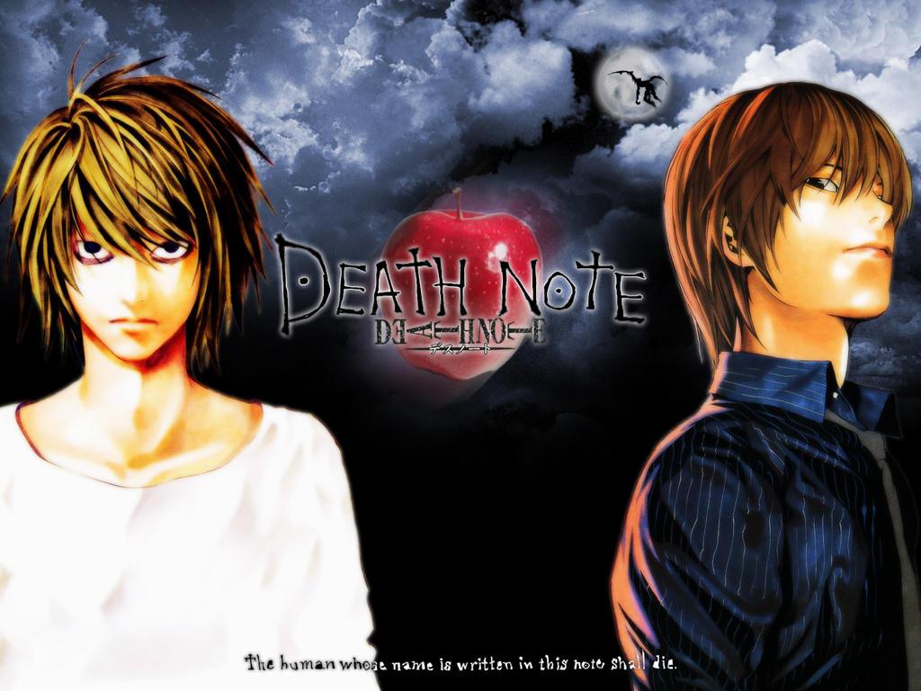 Death Note