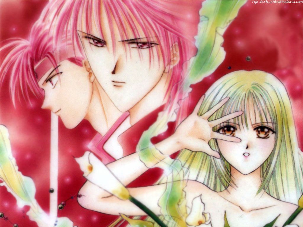 Ayashi No Ceres